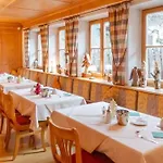 Flexibel Wohnen - Bnob Gasthof Füssen