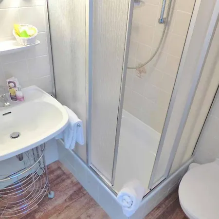 Flexibel Wohnen - Bnob Inn *