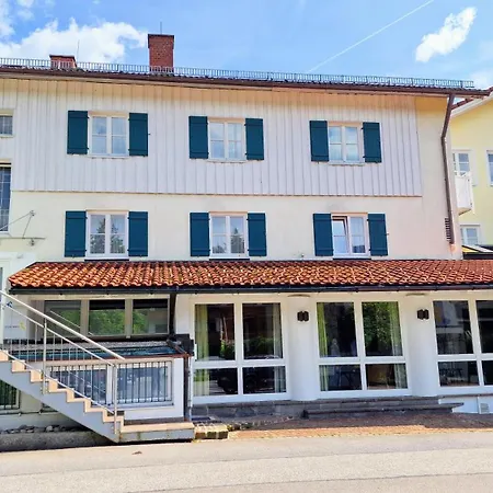 Flexibel Wohnen - Bnob Herberg *