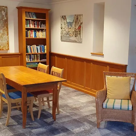 Flexibel Wohnen - Bnob Locanda Füssen