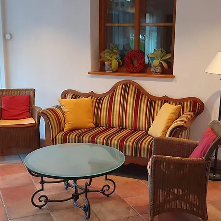 Flexibel Wohnen - Bnob Locanda *