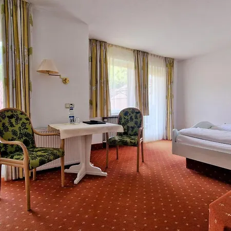 Flexibel Wohnen - Bnob Locanda Füssen