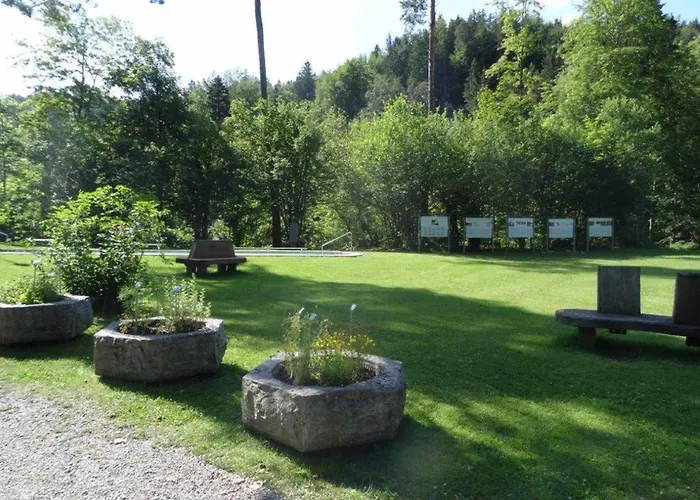 Locanda Flexibel Wohnen - Bnob Füssen