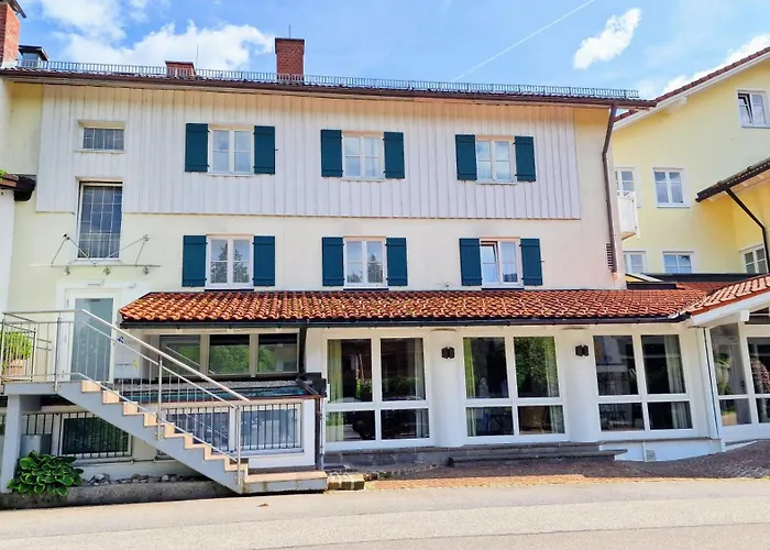 Flexibel Wohnen - Bnob Locanda *