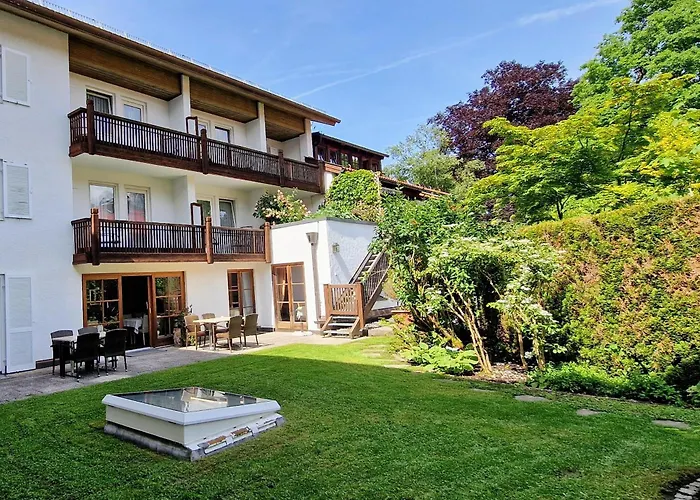 Flexibel Wohnen - Bnob *