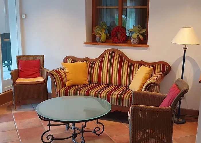 Flexibel Wohnen - Bnob Locanda *