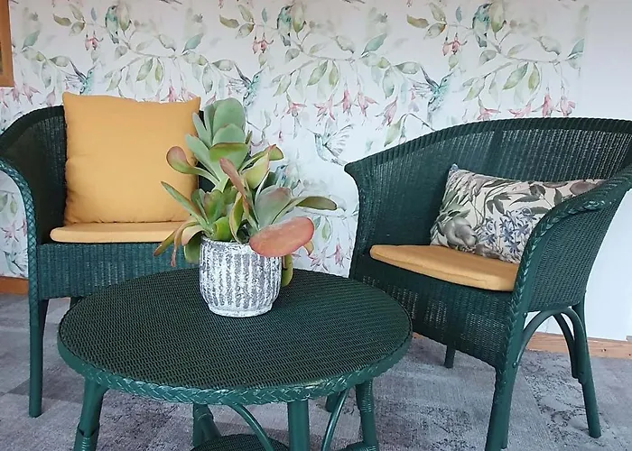 Locanda Flexibel Wohnen - Bnob *