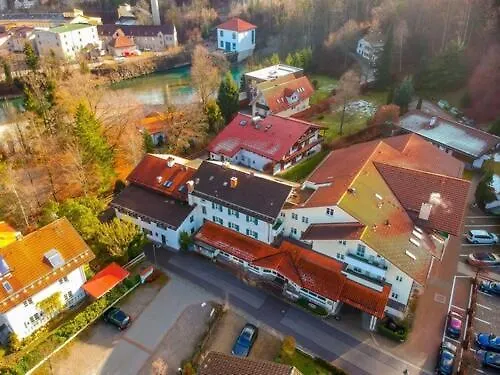 Flexibel Wohnen - Bnob Locanda Füssen