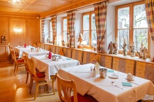 Flexibel Wohnen - Bnob Locanda Füssen