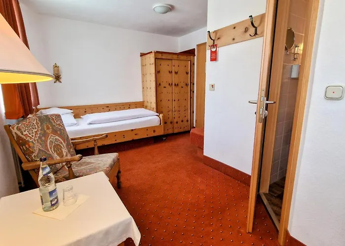 Locanda Flexibel Wohnen - Bnob